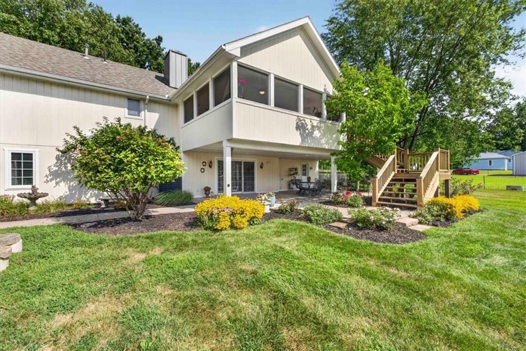 Photo 53 of 67 - 3216 S Bellechase Drive, Grain Valley, MO 64029