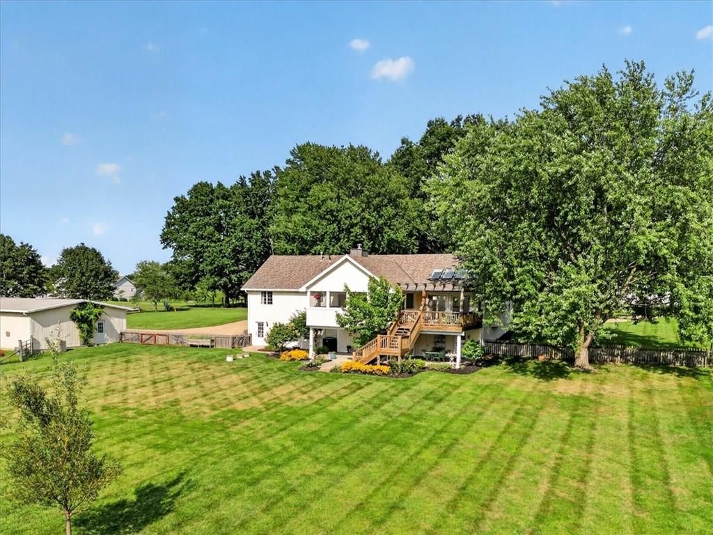 Photo 54 of 67 - 3216 S Bellechase Drive, Grain Valley, MO 64029