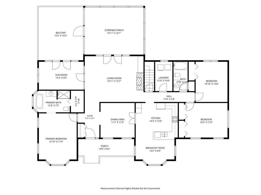 Photo 57 of 67 - 3216 S Bellechase Drive, Grain Valley, MO 64029