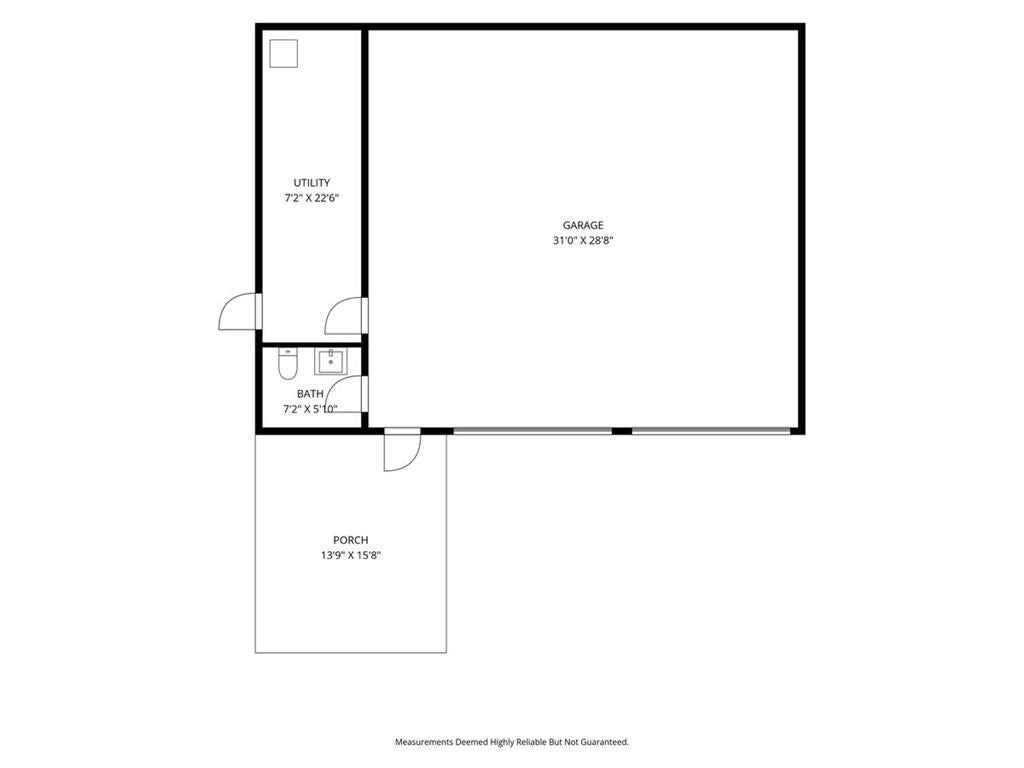 Photo 59 of 67 - 3216 S Bellechase Drive, Grain Valley, MO 64029