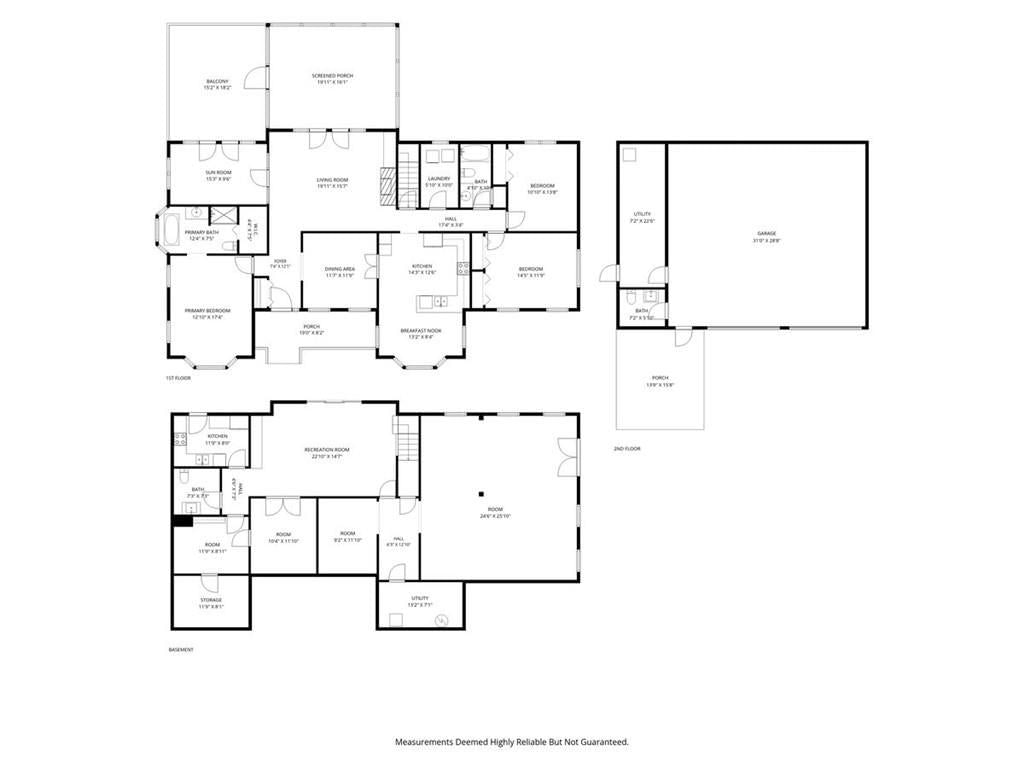 Photo 60 of 67 - 3216 S Bellechase Drive, Grain Valley, MO 64029