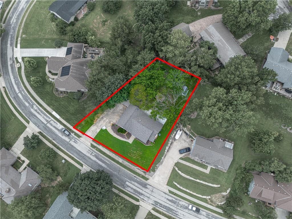 1627 Alvamar Drive — photo 43