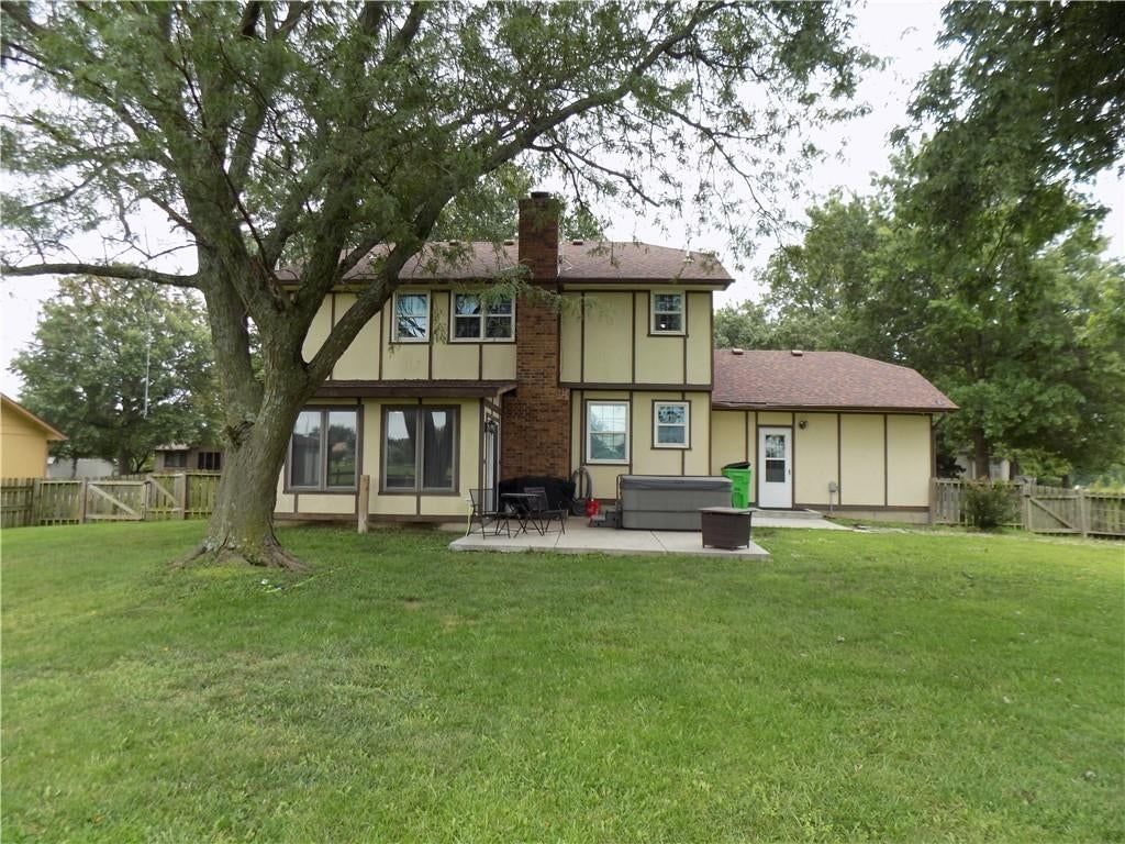 1838 S Ash Street — photo 27