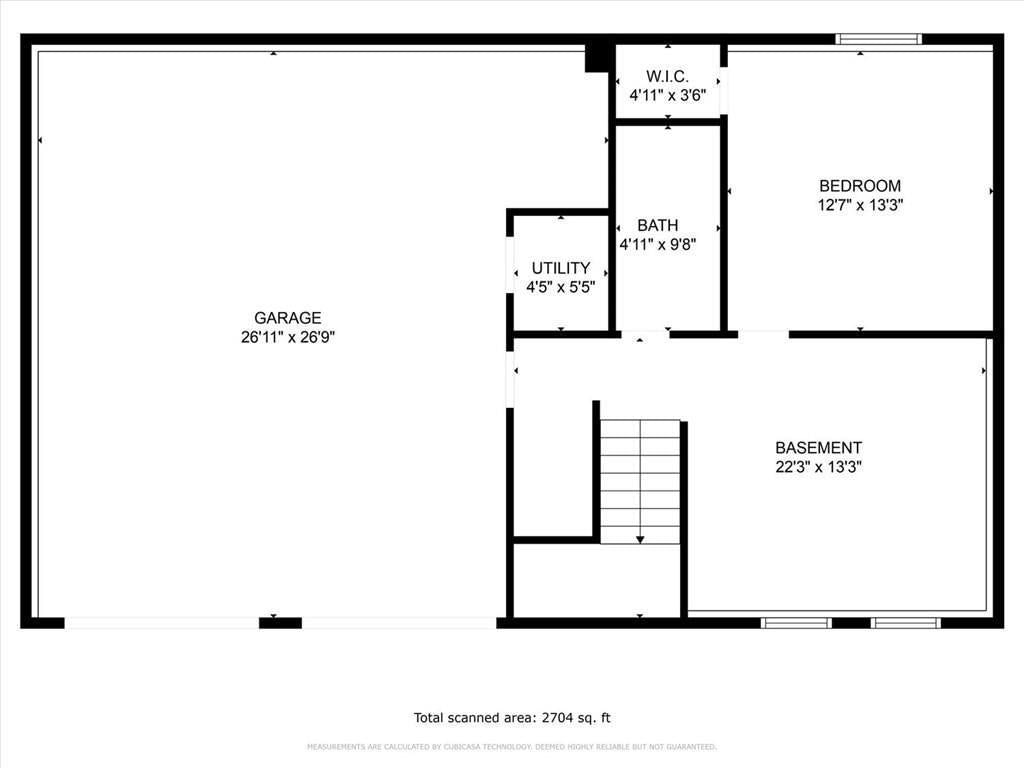 900 Charles Street — photo 2