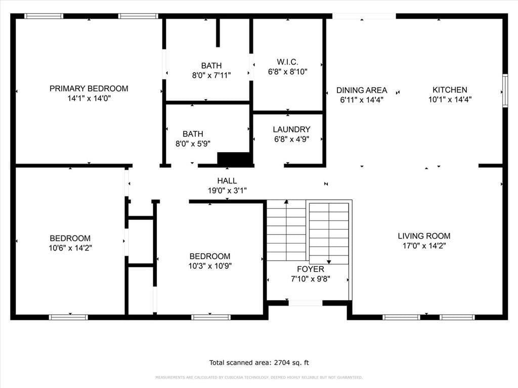 900 Charles Street — photo 3