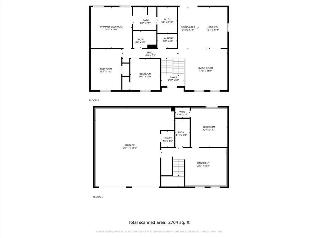 900 Charles Street — photo 4
