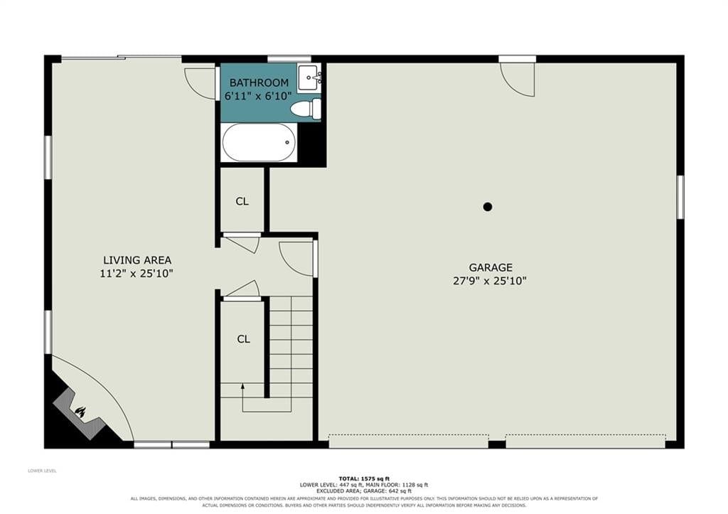 6805 Switzer Lane — photo 28