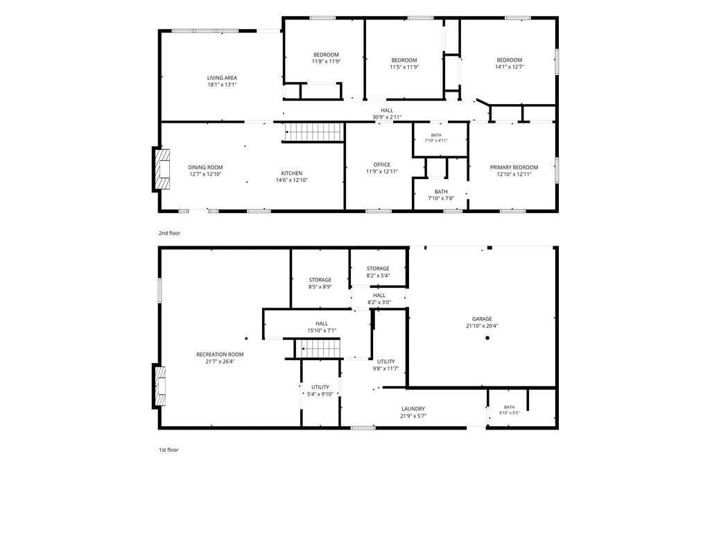 10936 Myrtle Avenue — photo 36