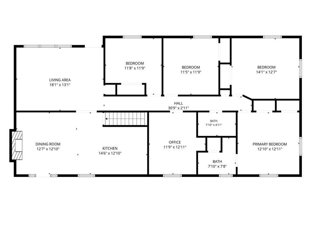 10936 Myrtle Avenue — photo 38