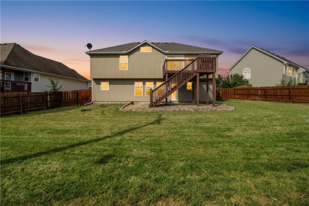 1309 Cloverleaf Court — photo 42