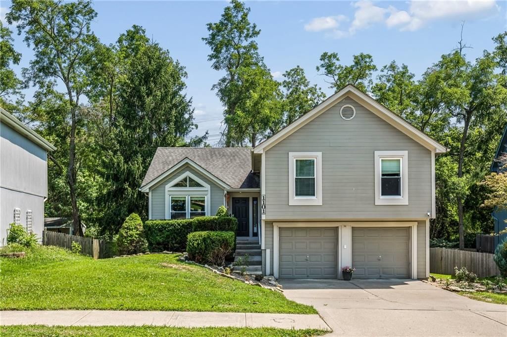 1101 NW 72nd Street, Kansas City, MO: listing photo 3