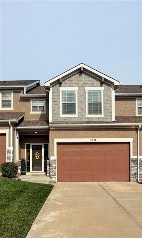 7374 Griffey Street — photo 1
