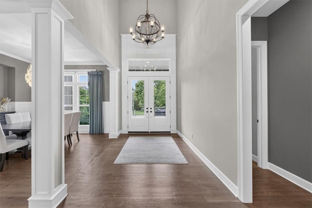 5008 W 141st Terrace — photo 3