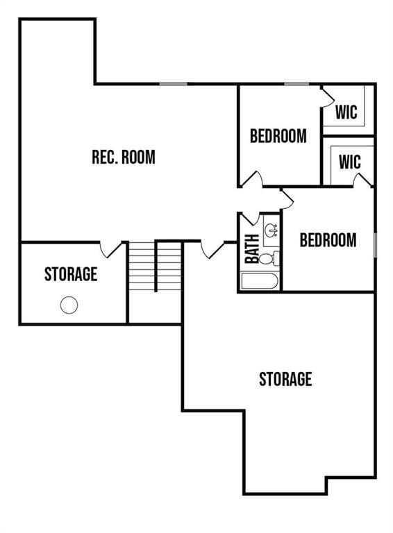 7922 Round Prairie Street — photo 3