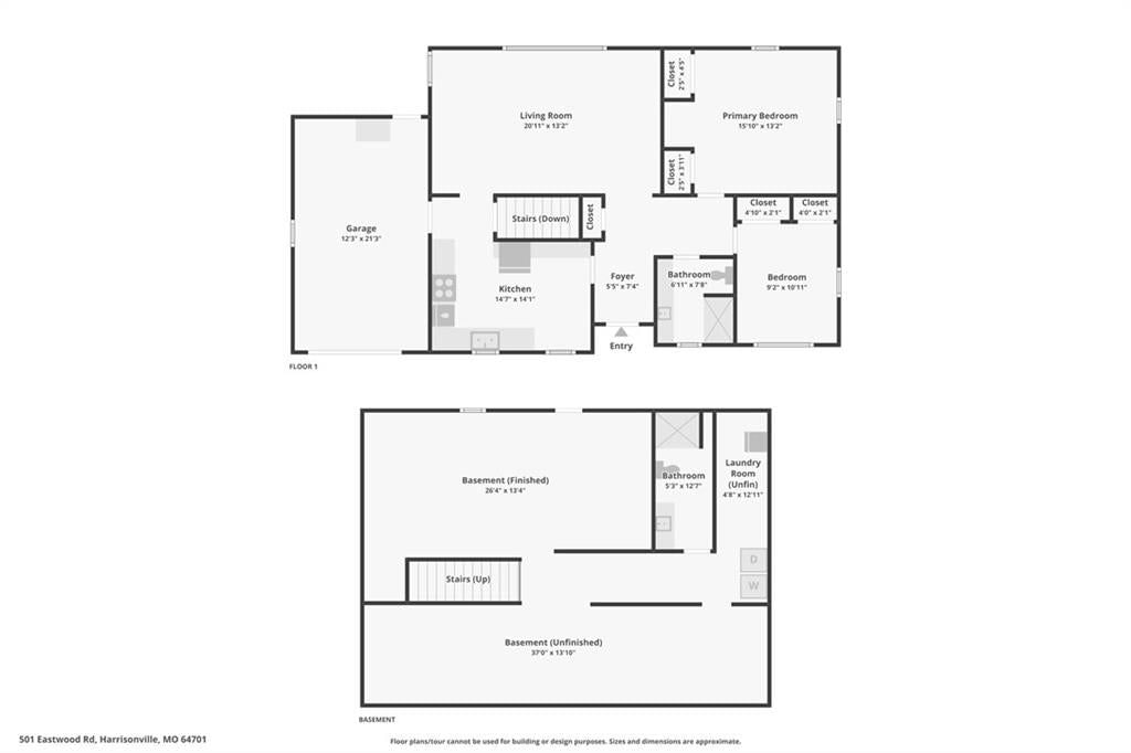 501 Eastwood Road — photo 32
