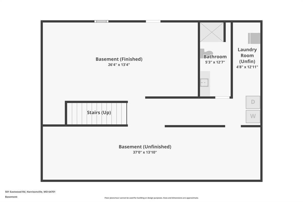 501 Eastwood Road — photo 33