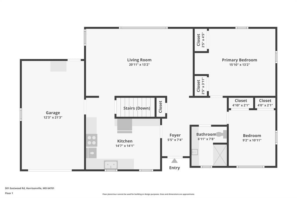 501 Eastwood Road — photo 34