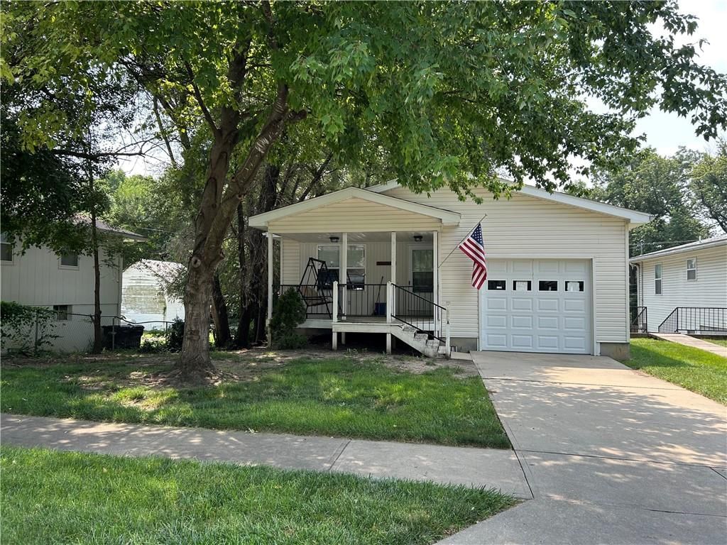 725 A & B Kiowa Street — photo 1