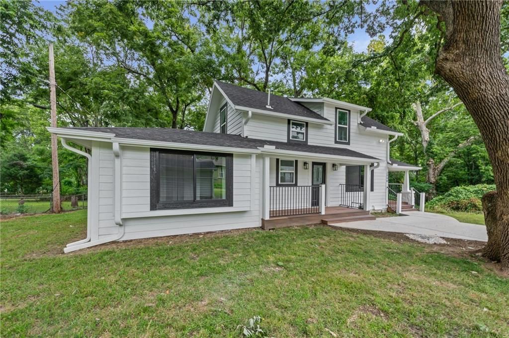 2800 Lafayette Avenue — photo 3