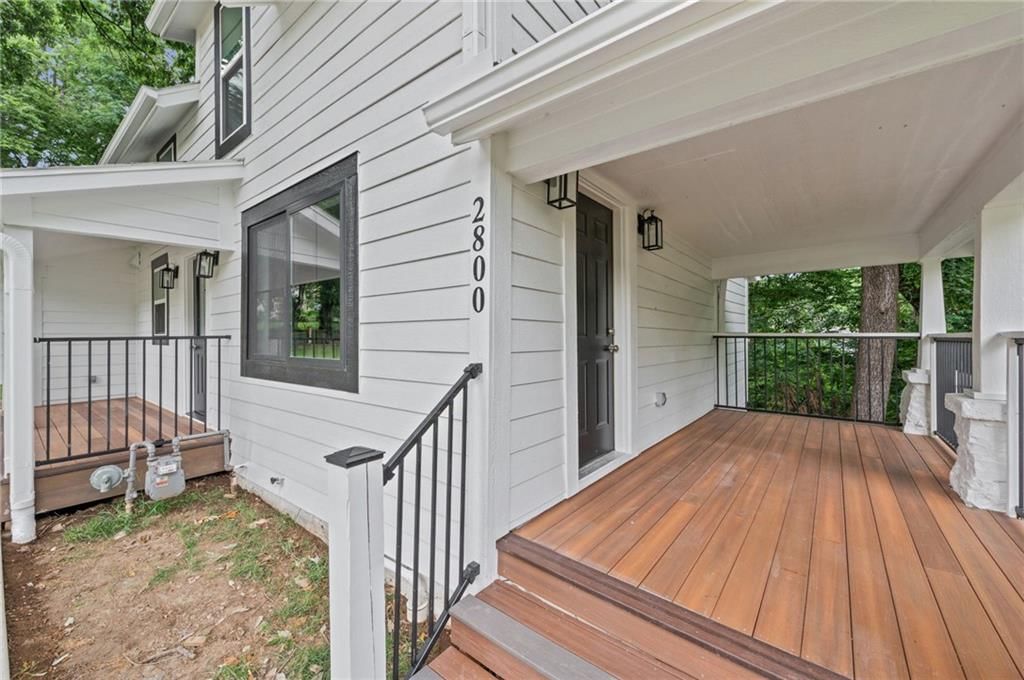 2800 Lafayette Avenue — photo 4