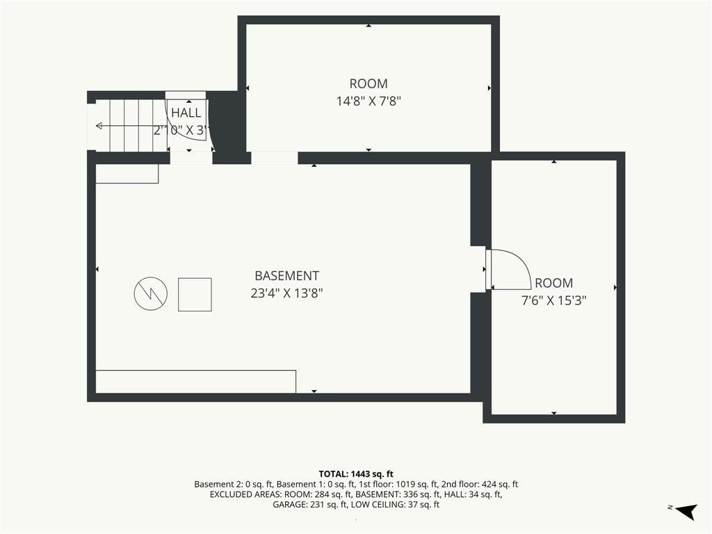 2800 Lafayette Avenue — photo 43