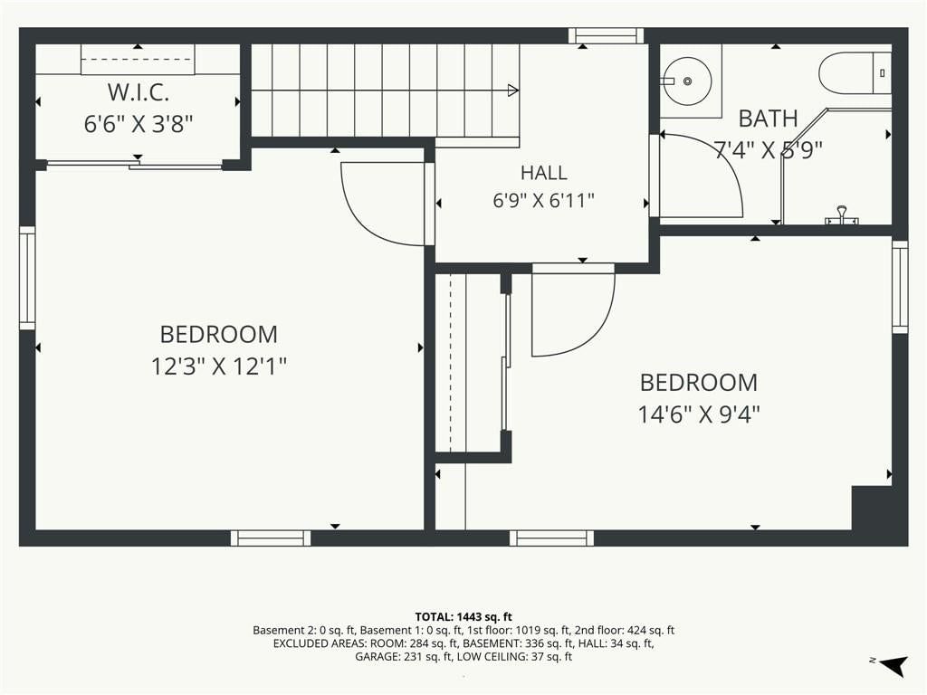 2800 Lafayette Avenue — photo 45