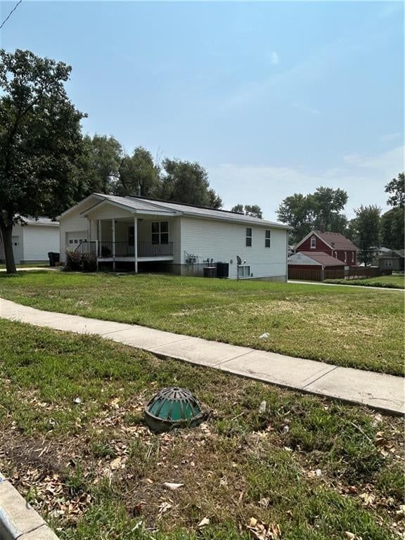 727 A & B Kiowa Street — photo 2