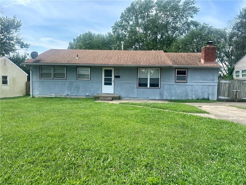 406 Baldwin Street — photo 1