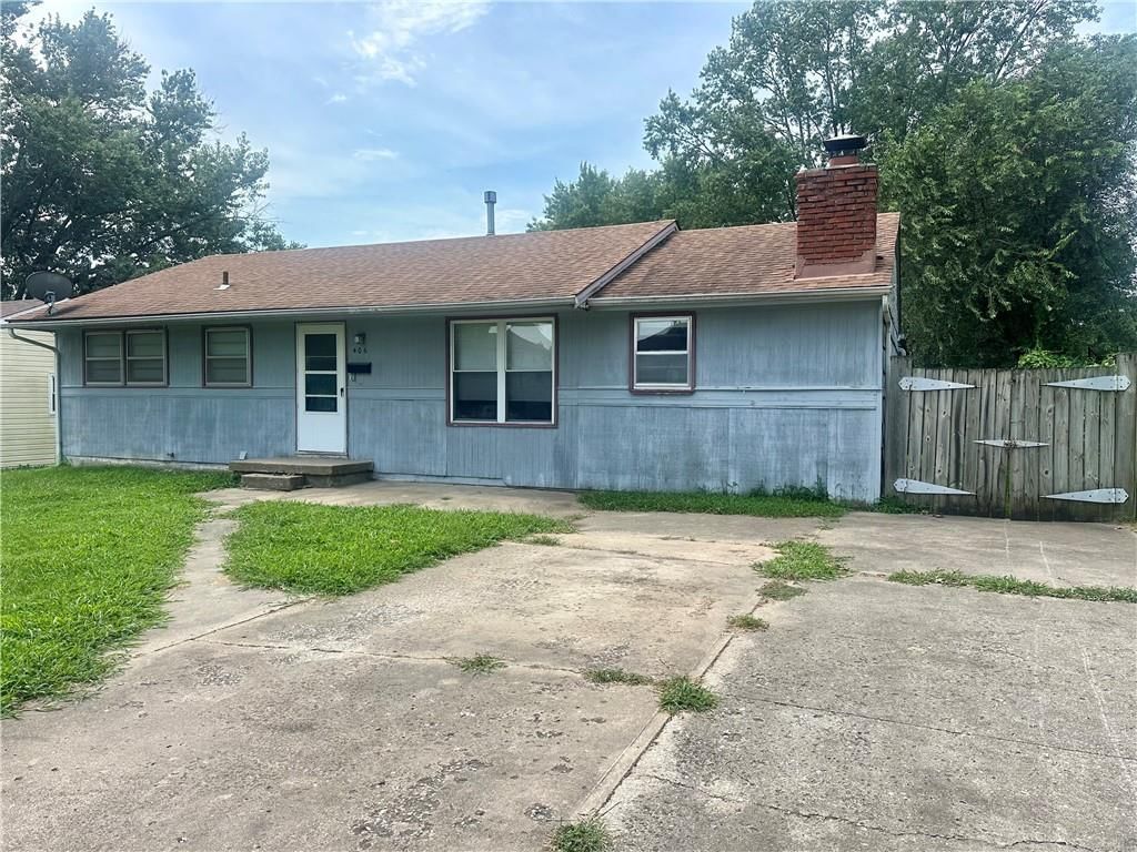 406 Baldwin Street — photo 3