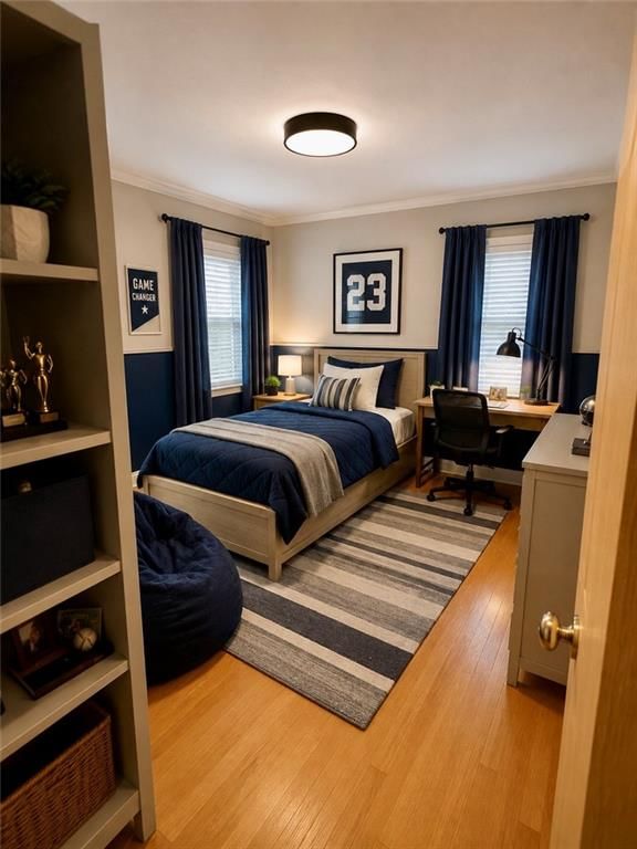 406 Baldwin Street — photo 16