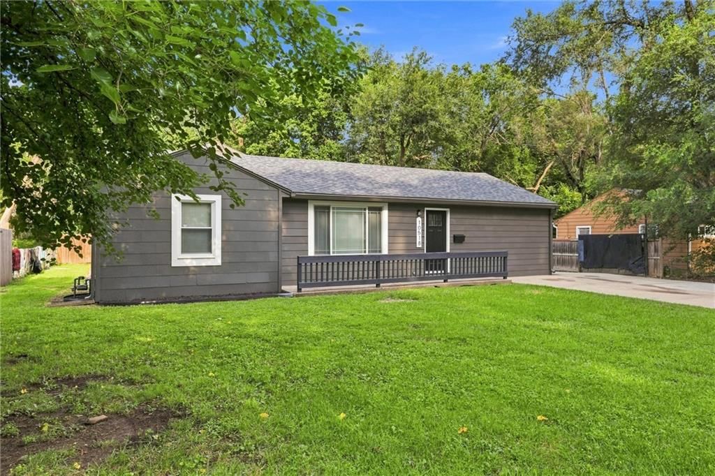 10518 Palmer Avenue — photo 3