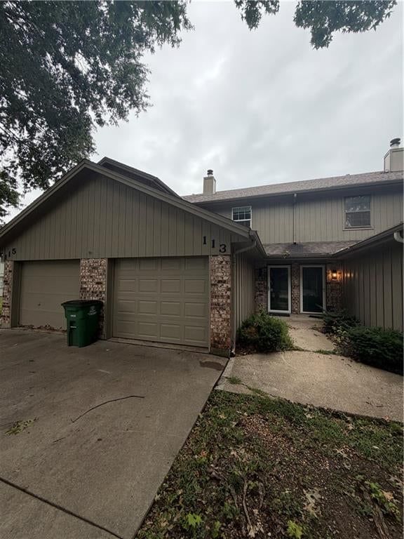 113 Greystone Drive NE — photo 1