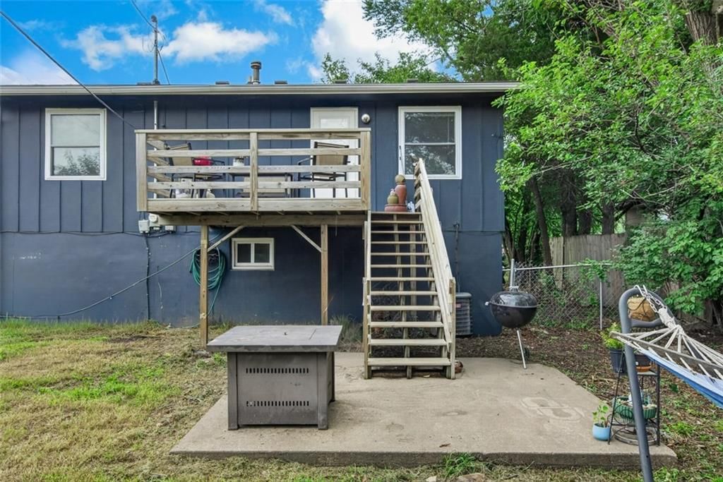 601 SE 23rd Street — photo 30
