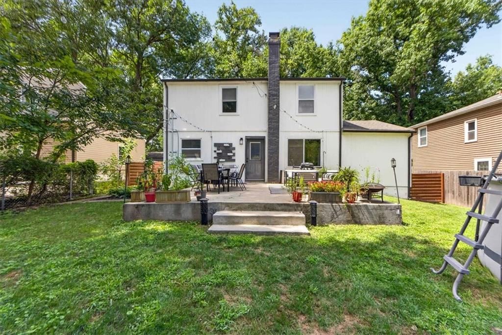 8309 Jarboe Street — photo 30