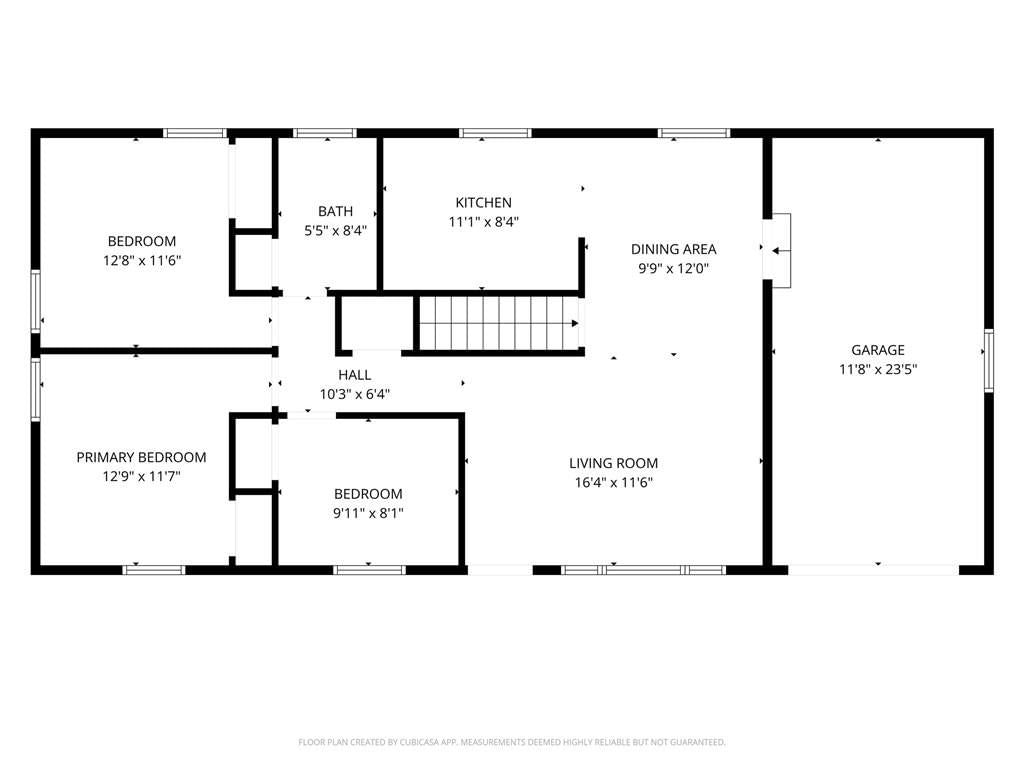 1001 Stafford Drive — photo 41