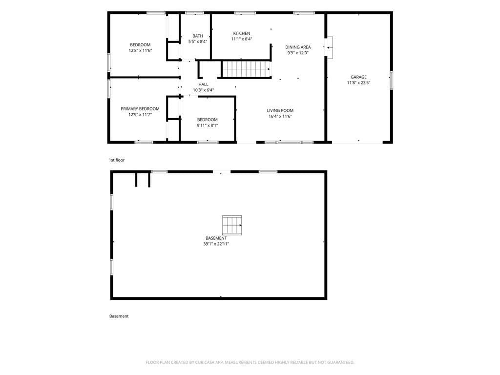 1001 Stafford Drive — photo 43