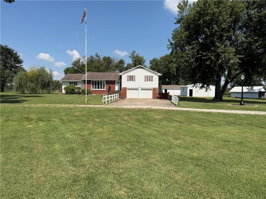 1486 215th Street, Fort Scott, KS