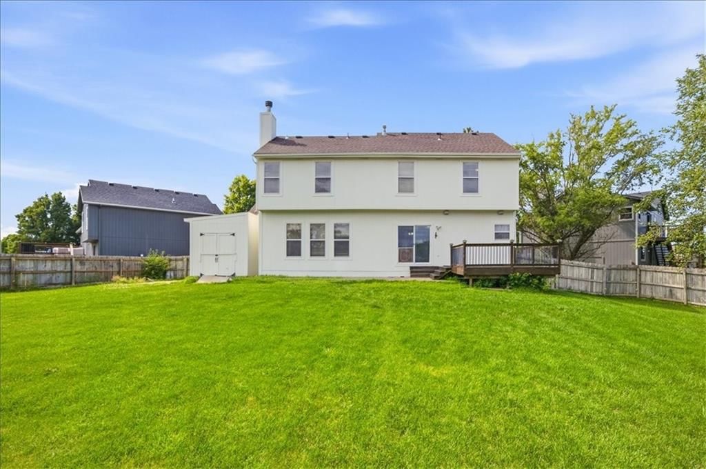 16345 S Warwick Street — photo 38