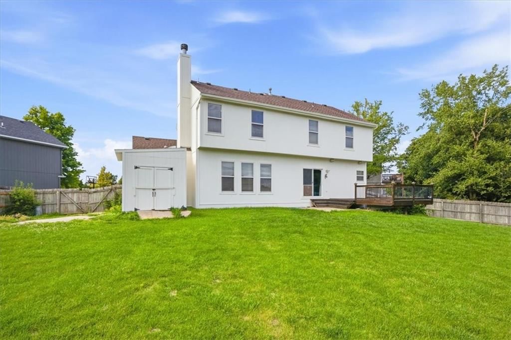 16345 S Warwick Street — photo 39