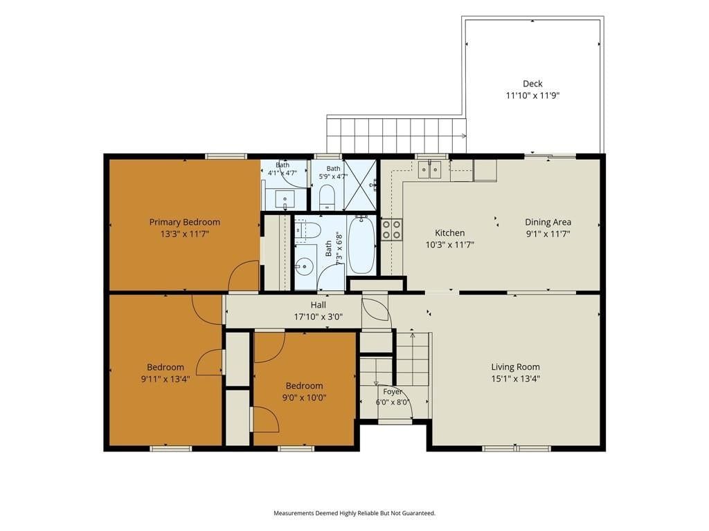 3704 N Woodland Avenue — photo 32