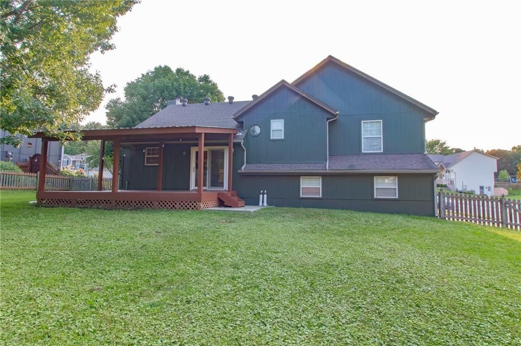 1333 NE Grand Avenue — photo 32