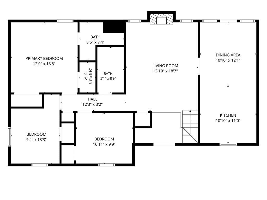 2048 NE Concord Street — photo 30