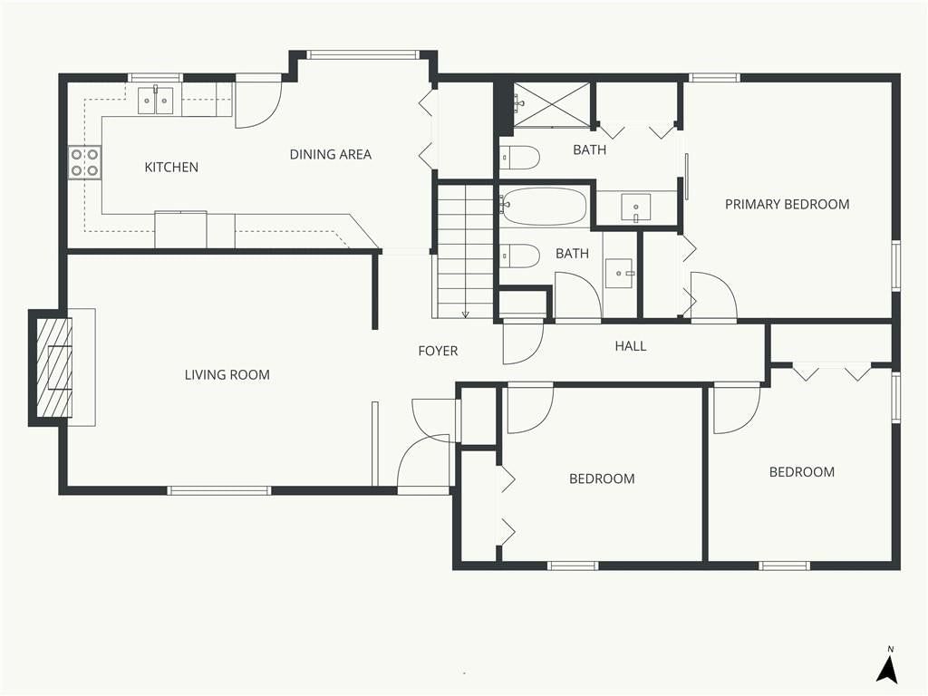 318 NE Colonial Court — photo 35