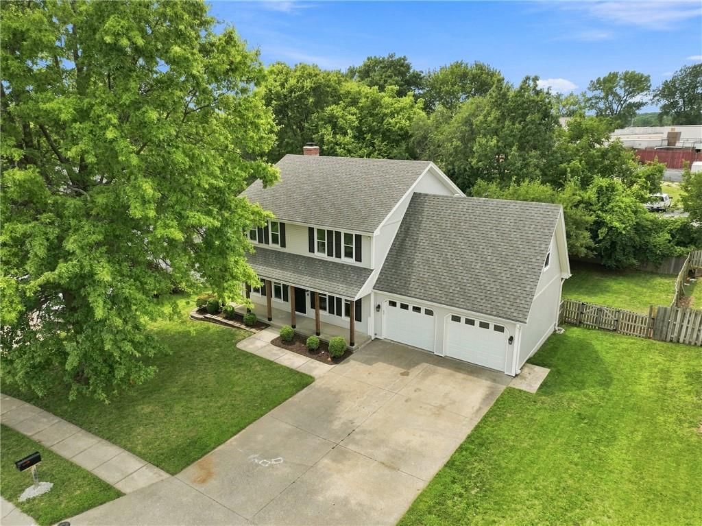 1366 Wildbriar Drive — photo 24