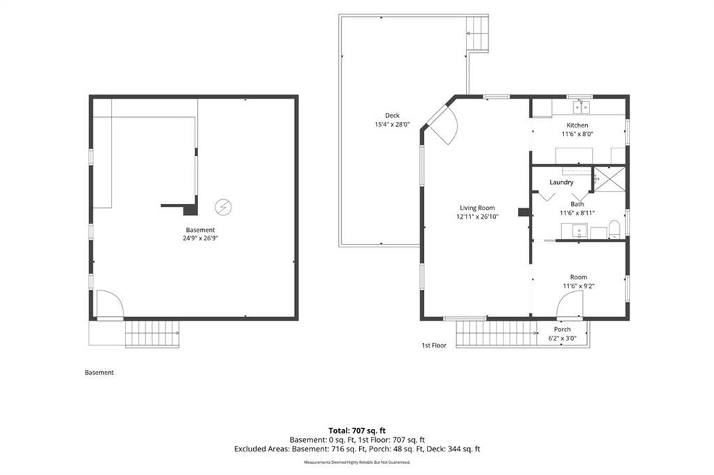 201 N Chestnut Street — photo 42