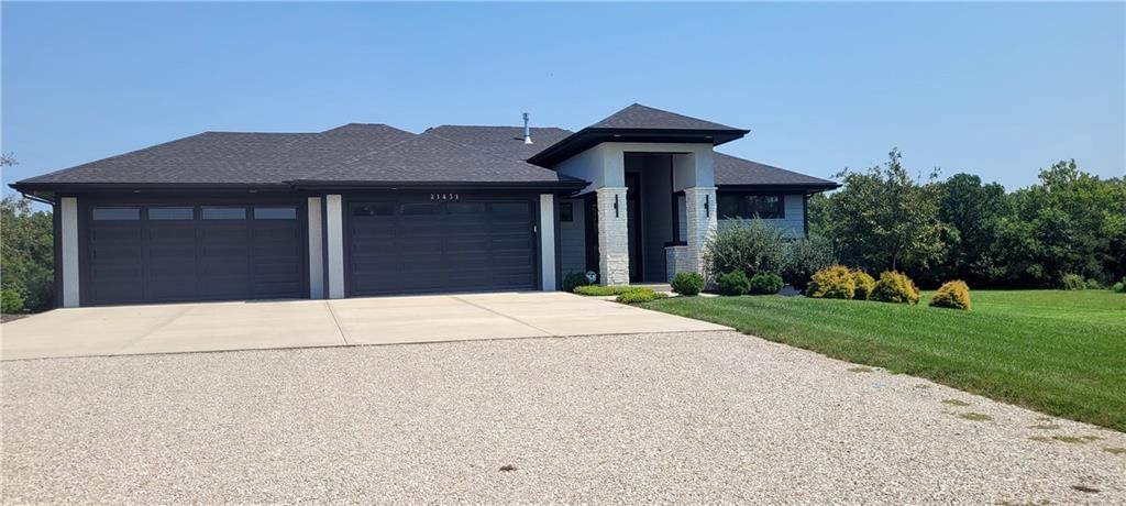 21431 Deer Ridge Drive — photo 1
