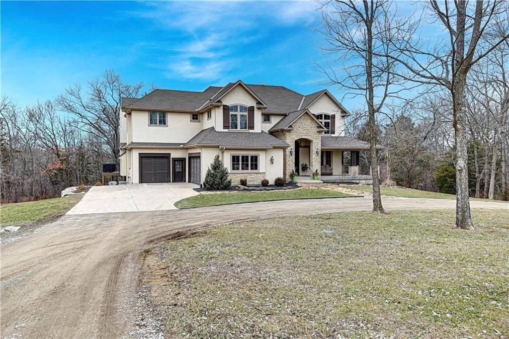 14555 Oak Valley Drive — photo 1