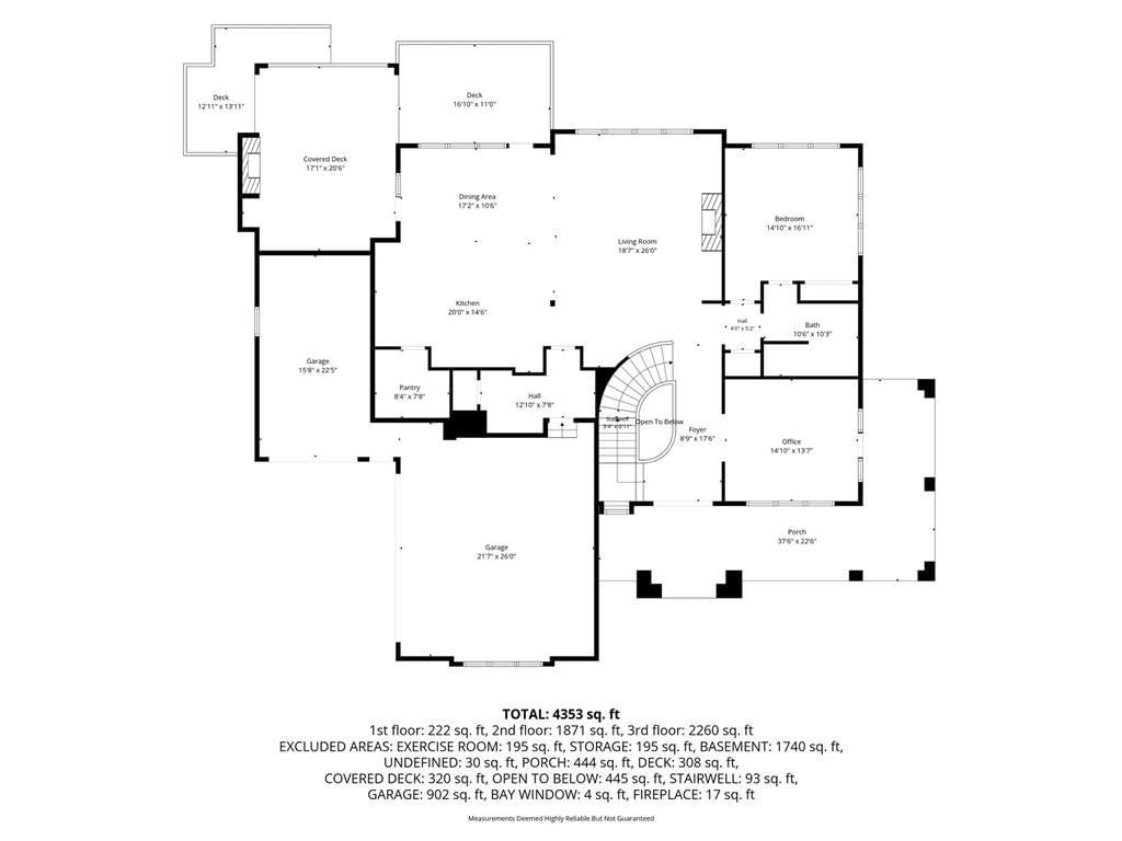 14555 Oak Valley Drive — photo 22