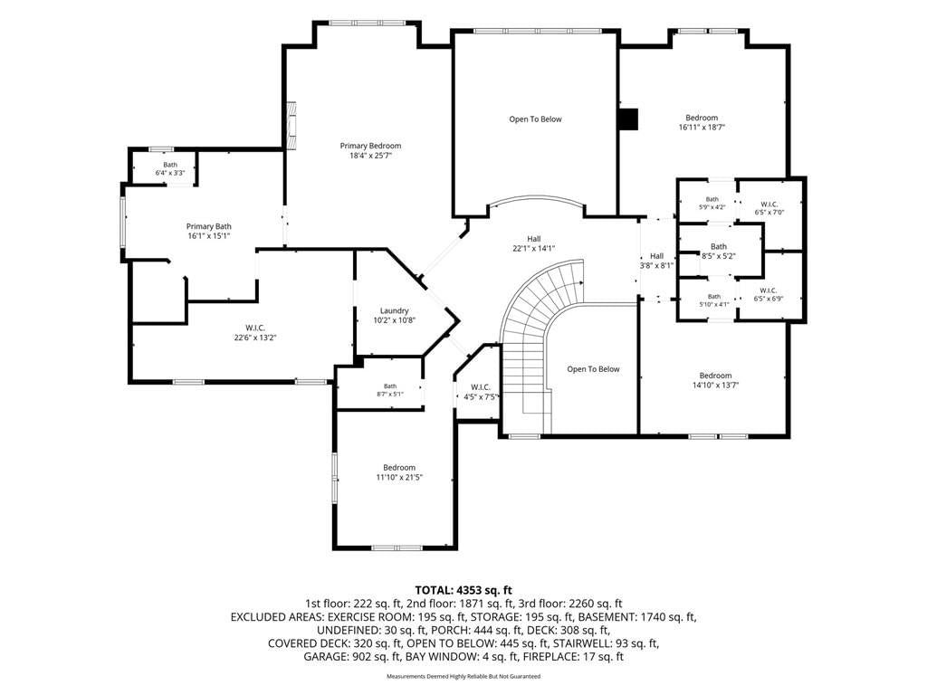 14555 Oak Valley Drive — photo 37