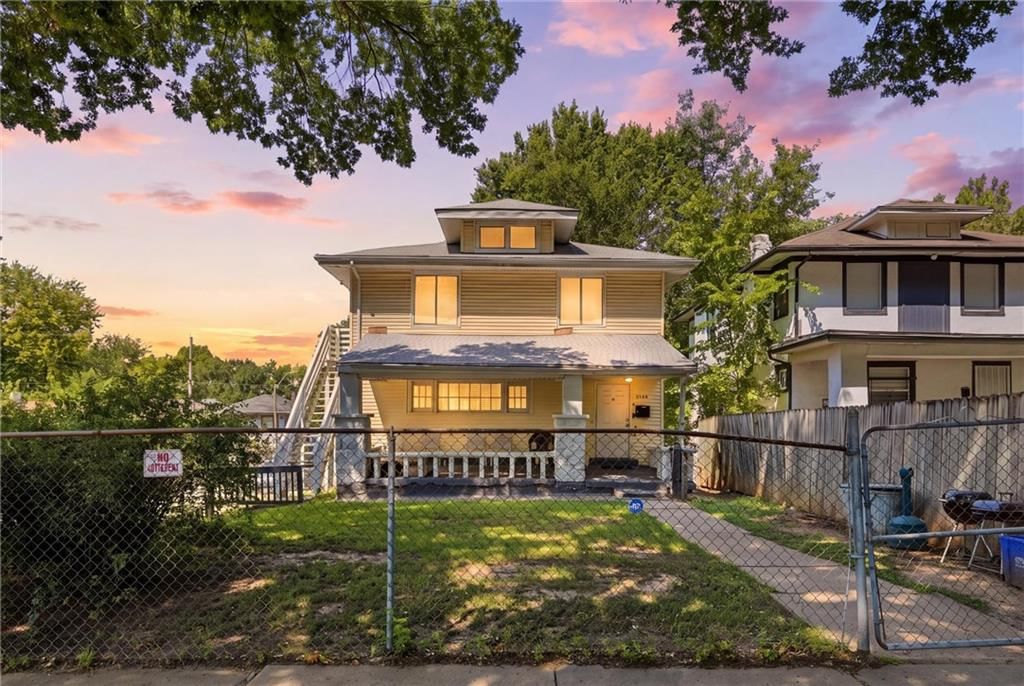 3744 Benton Boulevard — photo 2